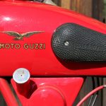 Moto Guzzi Airone 250 Bj 1936