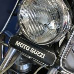 Moto Guzzi California II Bj 1986