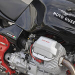 Moto Guzzi V11 Sport, Bj 2000